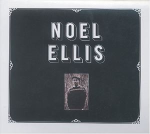ノエル・エリス / ノエル・エリス [CD]