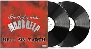 楽天市場】mobb deep hell on earthの通販