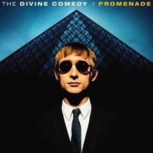 THE DIVINE COMEDY / PROMENADE 
