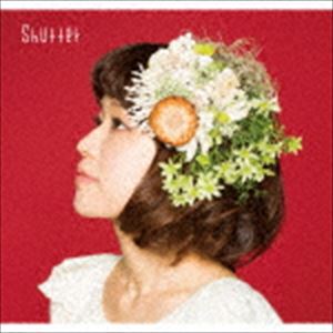 川嶋あい / Shutter（初回生産限定盤） [CD]