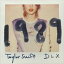 ͢ TAYLOR SWIFT / 1989 DLX [CD]