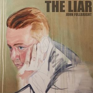 ͢���� JOHN FULLBRIGHT / LIAR [CD]