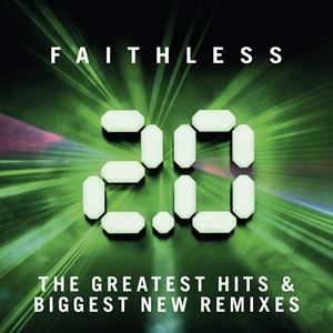 Other - 輸入盤 FAITHLESS / FAITHLESS 2.0 [2LP]