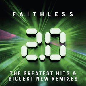 輸入盤 FAITHLESS / FAITHLESS 2.0 [2LP]