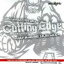 Casino891 aka Cutting EdgeJAPANESE DUB MIX [CD]