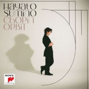 角野隼斗（p） / CHOPIN ORBIT（通常盤／Blu-specCD2） [CD]
