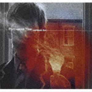 PORCUPINE TREE / LIGHTBULB SUN [CD]
