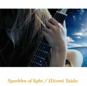 矢井田瞳／Sparkles of light [Blu-ray]