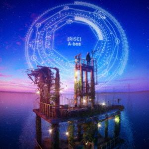 A-bee / RISE [CD]