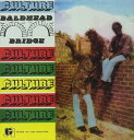 輸入盤 CULTURE / BALDHEAD BRIDGE [LP]