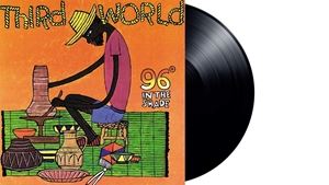 ͢ THIRD WORLD / 96 IN THE SHADE ISLAND 60TH ANNIVERSARY [LP]