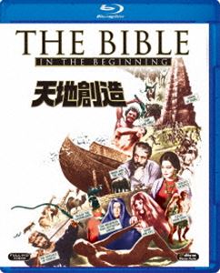 天地創造 [Blu-ray]