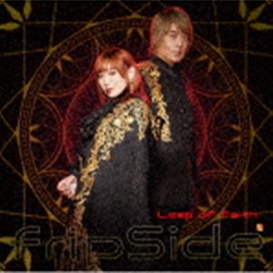 fripSide / TVアニメ「失格紋の最強賢者」オープニングテーマ：：Leap of faith（通常盤） [CD]