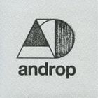 androp / anew [CD]