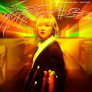 礼賛 / キラーパス（通常盤） [CD]