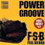 FEEL SO BAD / POWER GROOVE [CD]