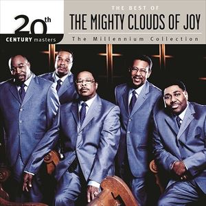 輸入盤 MIGHTY CLOUDS OF JOY / MILLENNIUM COLLECTION - 20TH CENTURY MASTERS VOL. 2 [CD]