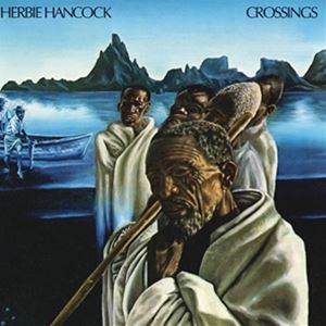CROSSINGS詳しい納期他、ご注文時はお支払・送料・返品のページをご確認ください発売日2025/8/8HERBIE HANCOCK / CROSSINGSハービー・ハンコック / クロッシングス ジャンル ジャズ・フュージョン海外ジャズ 関連キーワード ハービー・ハンコックHERBIE HANCOCK”Herbie Hancock’s ””Crossings”” is a landmark album released in 1972 marking a pivotal point in his evolution as a jazz artist.””It’s the second album in his Mwandishi trilogy-a set of three experimental electronic jazz fusion records-following ””Mwandishi”” （1971） and preceding ””Sextant”” （1973）. ””Crossings”” was ahead of its time blending electronic music with jazz in a way few had done before. The album is highly experimental featuring electric instruments synthesizers and complex arrangements. It fuses African rhythms spacey textures and jazz improvisation into a bold sonic journey. If you’re into deep spacey grooves cosmic jazz or sci-fi soundscapes this album is your jam. It’s not easy-listening jazz-it’s exploratory immersive and a bit surreal.”収録内容1. Sleeping Giant2. Quasar3. Water Torture 種別 CD 【輸入盤】 JAN 8718627237915登録日2025/06/24