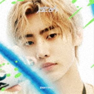 エンハイプン サダメ詳しい納期他、ご注文時はお支払・送料・返品のページをご確認ください発売日2022/10/26関連キーワード：アルバムENHYPEN / 定め（限定盤／メンバーソロジャケット盤／SUNGHOON）サダメ ジャンル 洋楽アジアンポップス 関連キーワード ENHYPENHYBEと総合コンテンツ大手CJ　ENMの合作法人“BELIFT　LAB”に所属する、JUNGWON・HEESEUNG・JAY・JAKE・SUNGHOON・SUNOO・NI−KIのメンバー7人で構成されたグローバルボーイグループ、ENHYPENの日本1stアルバム！日本テレビ系水曜ドラマ『ムチャブリ！　わたしが社長になるなんて』主題歌「Always」、東海テレビ・フジテレビ系ドラマ『最高のオバハン中島ハルコ』第2シリーズ主題歌「Make　the　change」他、収録。　（C）RS韓国の7人組グローバルボーイグループ”ENHYPEN（エンハイプン）”。BELIFT LAB所属。2020年6月から約3か月間放映された、Mnetの超大型プロジェクト『I-LAND』から誕生し、2020年11月に韓国デビュー。2021年7月にリリースされた日本デビューシングル「BORDER：儚い」はオリコン週間シングルランキング1位に輝いたほか、7月度「ゴールドディスク認定作品」にてプラチナ認定され注目を集める。本作は、ファン待望の日本1stアルバム。「Future Perfect（Pass the MIC）（Japanese Ver．）」「Blessd-Cursed（Japanese Ver．）」、日本オリジナル曲の新曲3曲に加え、今年1月クールの日本テレビ系水曜ドラマ『ムチャブリ！ わたしが社長になるなんて』主題歌「Always」やTikTokでも人気の「Polaroid Love」を含む、全10曲が収録されている。限定盤／メンバーソロジャケット盤／SUNGHOON／ボーナストラック収録／同時発売初回限定盤はTYCT-69247（A）、TYCT-69248（B）、通常盤・初回プレスはTYCT-69249、メンバーソロジャケット盤はTYCT-69251（JUNGWON）、TYCT-69252（HEESEUNG）、TYCT-69253（JAY）、TYCT-69254（JAKE）、TYCT-69256（SUNOO）、TYCT-69257（NI-KI）封入特典ENHYPEN 日本 1stアルバム「定め」発売記念イベントシリアルナンバー入り応募抽選特典券封入（初回生産分のみ特典）／フォトカード KILL ＆ WILL ver.（全2種の内、1種ランダム封入／メンバー別ステッカー1種付収録曲目11.Future Perfect （Pass the MIC） ［Japanese Ver.］(3:00)2.Blessed-Cursed ［Japanese Ver.］(2:52)3.Make the change(3:07)4.Tamed-Dashed ［Japanese Ver.］(3:16)5.Drunk-Dazed ［Japanese Ver.］(3:14)6.Given-Taken ［Japanese Ver.］(3:04)7.Always(3:08)8.Let Me In （20 CUBE） ［Japanese Ver.］(3:11)9.Forget Me Not(3:25)10.Polaroid Love(3:05)▼お買い得キャンペーン開催中！対象商品はコチラ！ 種別 CD JAN 4988031534915 収録時間 31分28秒 組枚数 1 製作年 2022 販売元 ユニバーサル ミュージック登録日2022/08/19