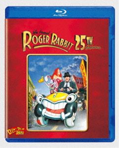詳しい納期他、ご注文時はお支払・送料・返品のページをご確認ください発売日2021/4/21ロジャー・ラビット 25周年記念版 ジャンル 洋画ファミリー 監督 ロバート・ゼメキス 出演 ボブ・ホスキンス製作スティーブン・スピルバーグ、監督ロバート・ゼメキスが贈る、実写とアニメーションの完全なる融合を達成し、1988年アカデミー賞視覚効果賞、編集賞等を受賞した映画史に残る革新的な作品。ロジャー・ラビット達と夢の共演!さらにミッキー・マウス、白雪姫、ダンボなどのディズニー・キャラクターに加え、バックス・バーニー、ウッド・ペッカー、ベティ・ブープなどのディズニー以外のキャラクターも出演!／第61回（1988年）アカデミー賞 視覚効果賞、音響効果編集賞、編集賞封入特典ピクチャーディスク特典映像ロジャー・ラビット イン トゥーンタウン（字幕）／『ロジャー・ラビット』誕生まで／未公開シーン：豚の頭（イントロダクション付き）／ビフォア＆アフター／トゥーン撮影秘話／メイキング・オブ『ロジャー・ラビット』／撮影日誌関連商品ディズニー実写映画80年代洋画 種別 Blu-ray JAN 4959241779915 収録時間 104分 カラー カラー 組枚数 1 製作年 1988 製作国 アメリカ 字幕 日本語 英語 音声 英語DTS-HD Master Audio（5.1ch）日本語DTS-HD Master Audio（5.1ch） 販売元 ウォルト・ディズニー・ジャパン登録日2021/02/22