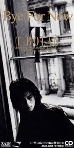 T-BOLAN / Bye For Now／鏡の中の嘘が微笑むよ [CD]