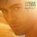 A ENRIQUE IGLESIAS / EUPHORIA [CD]