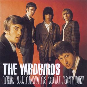 輸入盤 YARDBIRDS / ULTIMATE COLLECTION [2CD]