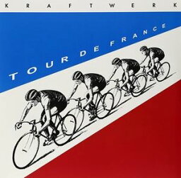 輸入盤 KRAFTWERK / TOUR DE FRANCE [2LP]