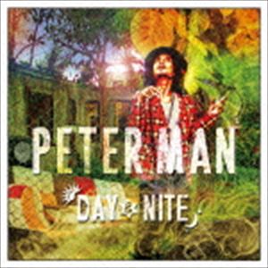PETER MAN / DAY  NITE [CD]