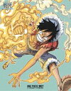 ONE PIECE 3D2Y エースの死を越えて!ルフィ仲間との誓い 初回生産限定版BD [Blu-ray]