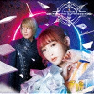 fripSide / infinite synthesis 6（通常盤） [CD]