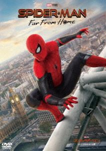 スパイダーマンファーフロムホーム詳しい納期他、ご注文時はお支払・送料・返品のページをご確認ください発売日2024/12/4関連キーワード：トムホランドスパイダーマン：ファー・フロム・ホーム スペシャル・プライススパイダーマンファーフロムホーム ジャンル 洋画SF 監督 ジョン・ワッツ 出演 トム・ホランドサミュエル・L・ジャクソンジェイク・ギレンホールジョン・ファヴローコビー・スマルダーズピーターは夏休みに、学校の友人たちとヨーロッパ旅行に出かける。しかしそこに待っていたのは、元S.H.I.E.L.D.長官であるニック・フューリーだった。迫りくる新たな脅威を察したニックは、スパイダーマンの力を必要としていたのだ。ヨーロッパ都市をはじめ、各国を危機に陥れるのは、“火”や“水”など自然の力を操るクリーチャーたち。ピーター＝スパイダーマンはこの危機にどう立ち向かうのか—。特典映像ショートフィルム：ピーターのやることリスト／NGシーン／未公開シーン集／「Alex Rider」オリジナル予告編関連商品2019年公開の洋画スパイダーマン関連商品 種別 DVD JAN 4907953225916 収録時間 129分 画面サイズ シネマスコープ カラー カラー 組枚数 1 製作年 2019 製作国 アメリカ 字幕 日本語 バリアフリー日本語 英語 音声 英語DD（5.1ch）日本語DD（5.1ch） 販売元 ソニー・ピクチャーズ エンタテインメント登録日2024/09/20