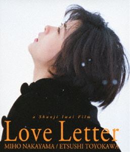 Love Letter [Blu-ray]