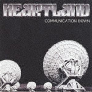 ハートランド コミュニケーションダウン詳しい納期他、ご注文時はお支払・送料・返品のページをご確認ください発売日2002/4/24ハートランド / コミュニケーション・ダウンコミュニケーションダウン ジャンル 洋楽ハードロック/ヘヴィメタル 関連キーワード ハートランドブリティッシュ・ハードロック・バンド、ハートランドのアルバム。ヴォーカル、クリス・ウーズィーの湿り気を帯びたシャウトとギタリスト、スティーヴ・モリスが織り成す哀愁溢れるメロディアス・サウンド、全13曲にボーナス・トラックを1曲追加収録。 （C）RS収録曲目11.イマジン・マイ・サプライズ(3:35)2.ザ・マン・イン・ジ・アイアン・マスク(4:33)3.ザ・ベスト・オヴ・タイムス(4:25)4.ファイト・ザ・グッド・ファイト(5:17)5.タイム・アンド・タイド(4:12)6.ザ・ボトム・ライン(3:24)7.フォロー・ミー(5:05)8.ブラック・アンド・ホワイト(4:43)9.レフュジー(4:37)10.オール・ハー・オウン・ウェイ(3:37)11.クラシカル・ブラスト(3:49)12.アイ・ビリーヴ （ボーナス・トラック）(4:25) 種別 CD JAN 4527516002916 収録時間 51分42秒 組枚数 1 製作年 2002 販売元 ビクターエンタテインメント登録日2006/10/20