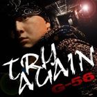 Rap, Hip-Hop - G-56 / TRY AGAIN [CD]