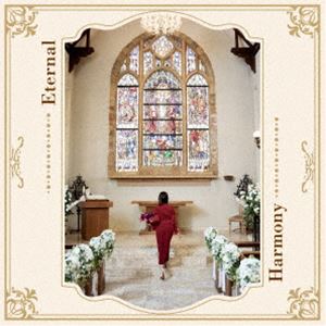 菊池桃子 / Eternal Harmony [CD]