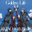 AKINO with bless4 / Golden LifeTV˥ ƥ쥤ס [CD]