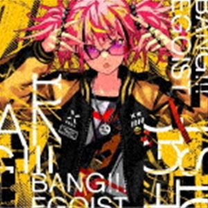 EGOIST / BANG!!!（通常盤） [CD]