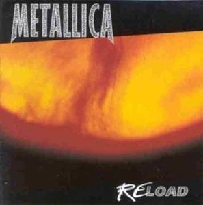 輸入盤 METALLICA / RELOAD [2LP]