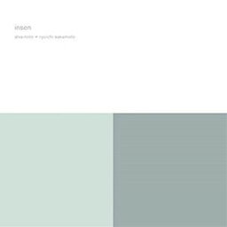 alva noto ＋ ryuichi sakamoto / Insen （reMASTER） [CD]