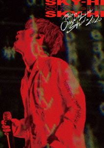 SKY-HI／This is ONLINE LIVE SHOW in 2020 [Blu-ray]