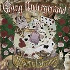 Perpetual Dreamer / Going Underground アングラでいこう! [CD]