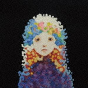 高井息吹 / 世界の秘密 [CD]
