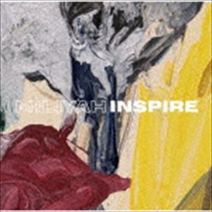 INSPIRE（通常盤） [CD]