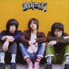 andymori / アンディとロックとベンガルトラとウィスキー [CD]