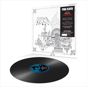 輸入盤 PINK FLOYD / RELICS （2018 VINYL） [LP]