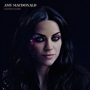 A AMY MACDONALD / UNDER STARS [LP]