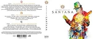 MANY FACES OF SANTANA詳しい納期他、ご注文時はお支払・送料・返品のページをご確認ください発売日2017/12/8VARIOUS ARTISTS / MANY FACES OF SANTANAヴァリアス・アーティスツ / メニー・フェイセス・オブ・サンタナ ジャンル 洋楽ブルース/ゴスペル 関連キーワード ヴァリアス・アーティスツVARIOUS ARTISTS 種別 3CD 【輸入盤】 JAN 7798093719918登録日2024/01/17