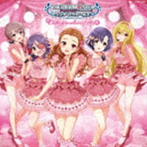 (ゲーム・ミュージック) THE IDOLM＠STER CINDERELLA MASTER Cute jewelries! 004 [CD]