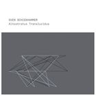 スヴェン・シーンハマー / アルトストラタス・トランスルーサイダス [CD]